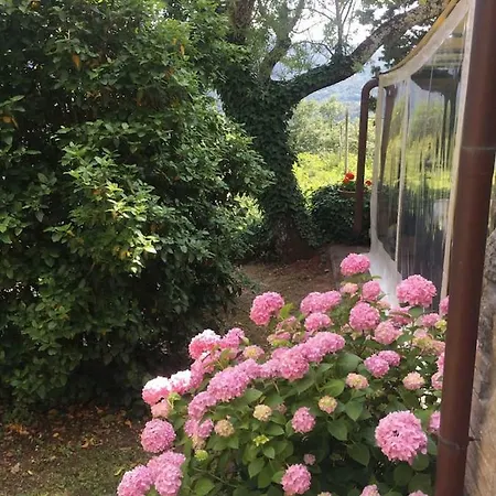 Casa vacanze Casale 36
