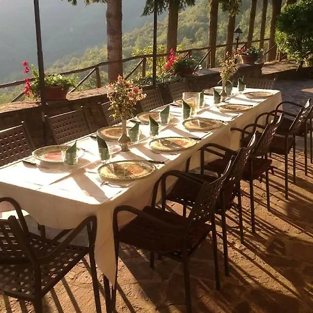 Casale 36 Casa vacanze