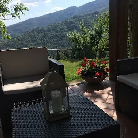 Casa vacanze Casale 36 Cortona