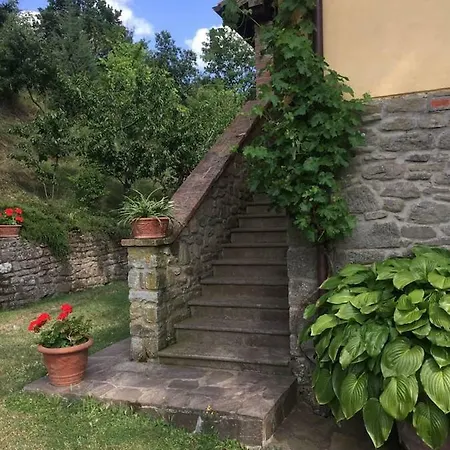 Casale 36 Casa vacanze
