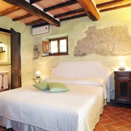 Casa vacanze Casale 36 Cortona
