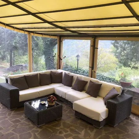 Casale 36 Casa vacanze Cortona