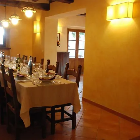 Casale 36 Cortona