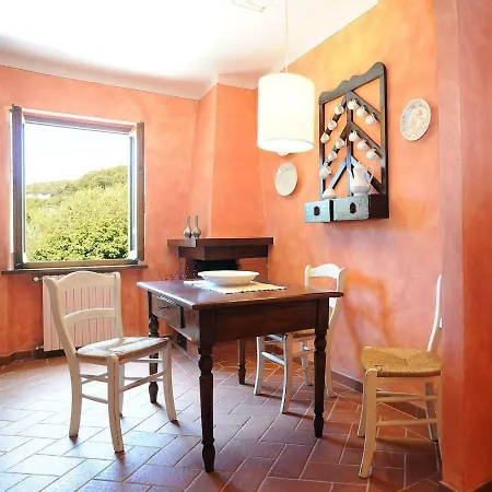 Casa vacanze Casale 36 Cortona