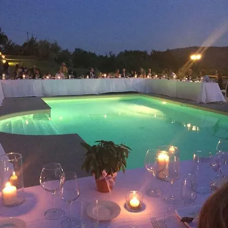 Casa vacanze Casale 36