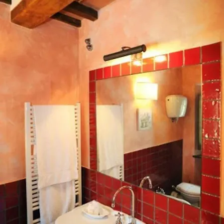 Casa vacanze Casale 36 Cortona