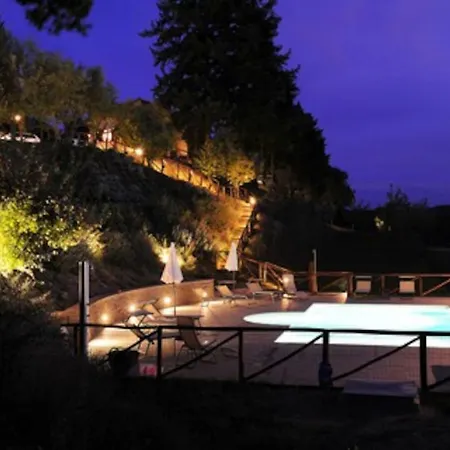 Casa vacanze Casale 36