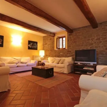 Casa vacanze Casale 36 *