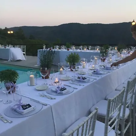 Casa vacanze Casale 36