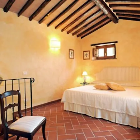 Casa vacanze Casale 36 *
