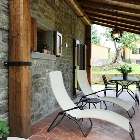 Casa vacanze Casale 36 *
