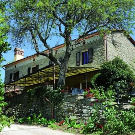Casale 36 Casa vacanze *